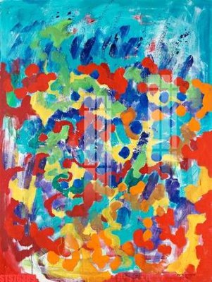 Tải về hình ảnh gốc Tranh sơn dầu phương tây tổng hợp STS76389 sắc nét