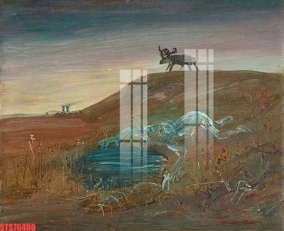 Tải file Tranh sơn dầu phương tây tổng hợp STS76400 (gốc) in ấn chất lượng