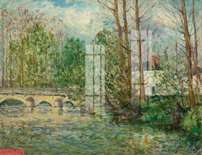 Tệp tin gốc Tranh sơn dầu phương tây tổng hợp STS76421 (chất lượng) Tranh sơn dầu phương tây tổng hợp STS76421