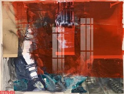 Download file gốc Tranh sơn dầu phương tây tổng hợp STS76451 (in mica) logo