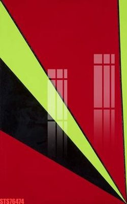 File ảnh Tranh sơn dầu phương tây tổng hợp STS76474 (gốc) in quảng cáo ngoài trời