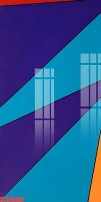 File gốc Tranh sơn dầu phương tây tổng hợp STS76487 (vector) cho in ấn