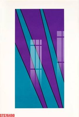 File gốc Tranh sơn dầu phương tây tổng hợp STS76490 (in tráng gương) nghệ thuật