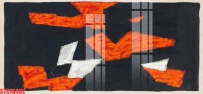 File gốc Tranh sơn dầu phương tây tổng hợp STS76492 (ảnh chi tiết) để in lụa