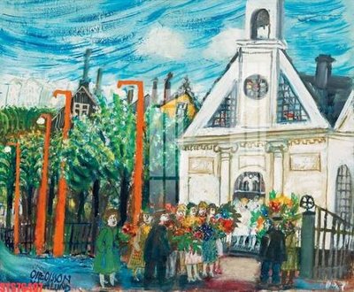 Tải file Tranh sơn dầu phương tây tổng hợp STS76497 (ảnh gốc) độ phân giải 300dpi