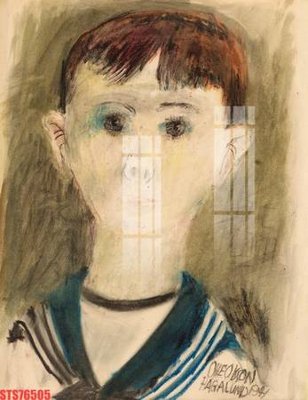 Download file Tranh sơn dầu phương tây tổng hợp STS76505 (gốc) in mica bàn thờ