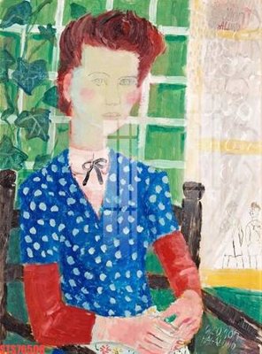 File gốc Tranh sơn dầu phương tây tổng hợp STS76508 (in mica) trang trí