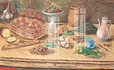 File gốc Tranh sơn dầu phương tây tổng hợp STS76523 (phong cách) châu Âu