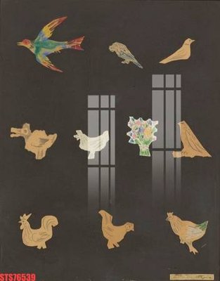 File gốc Tranh sơn dầu phương tây tổng hợp STS76539 (dành cho trang trí nội thất)