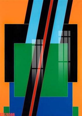 Tải file gốc Tranh sơn dầu phương tây tổng hợp STS76566 (in khổ lớn) không vỡ