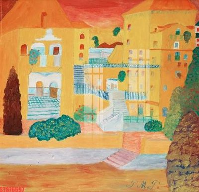 File gốc Tranh sơn dầu phương tây tổng hợp STS76597 (PNG) nền trong suốt