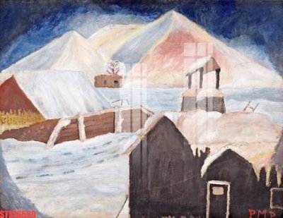 Tải file Tranh sơn dầu phương tây tổng hợp STS76599 (gốc) in ấn chất lượng