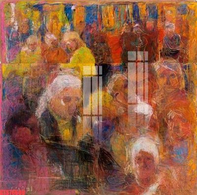 File gốc Tranh sơn dầu phương tây tổng hợp STS76609 (PNG) trong suốt (transparent)