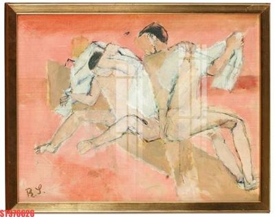 Tải file Tranh sơn dầu phương tây tổng hợp STS76626 (ảnh gốc) in tranh kính