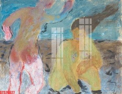 File tranh in trần Tranh sơn dầu phương tây tổng hợp STS76627 (ảnh gốc siêu nét)