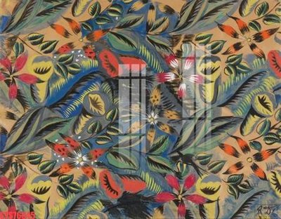 File tranh Tranh sơn dầu phương tây tổng hợp STS76645 (ảnh gốc) độc quyền