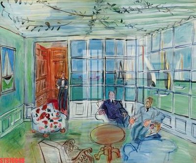 File tranh quảng cáo Tranh sơn dầu phương tây tổng hợp STS76648 (download file gốc)