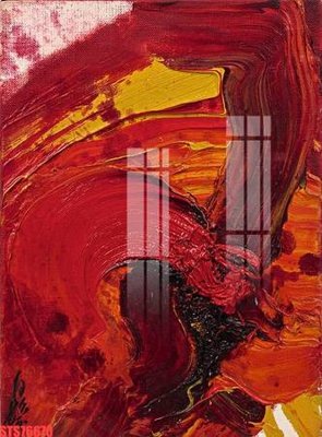 Tải về file gốc Tranh sơn dầu phương tây tổng hợp STS76670 (dùng cho in quảng cáo)