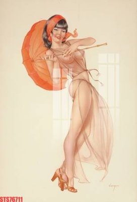 File gốc Tranh sơn dầu phương tây tổng hợp STS76711 (ảnh chi tiết) để in trần