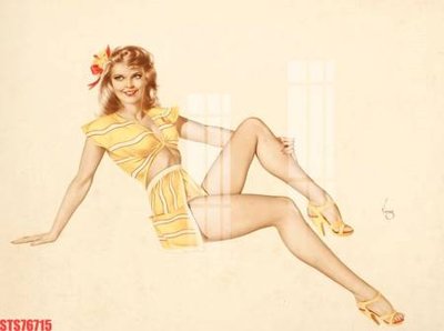 File gốc Tranh sơn dầu phương tây tổng hợp STS76715 (cho in 3D) độc đáo