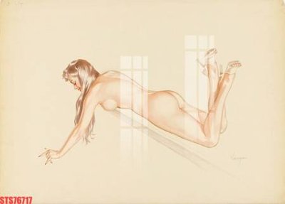 File gốc Tranh sơn dầu phương tây tổng hợp STS76717 (ảnh chi tiết) để in trần