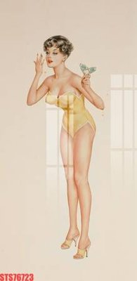 Mua file gốc Tranh sơn dầu phương tây tổng hợp STS76723 (chất lượng) tại Filetranh.com