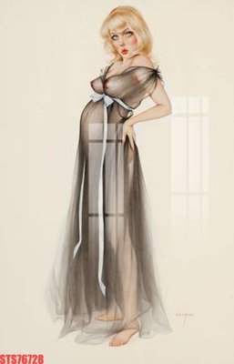 File gốc in ấn Tranh sơn dầu phương tây tổng hợp STS76728 chuẩn màu CMYK