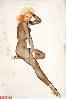 Tải file Tranh sơn dầu phương tây tổng hợp STS76734 (gốc) làm tranh trang trí