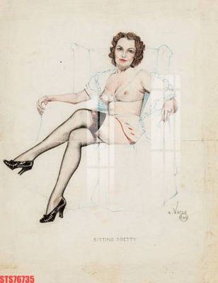 Tải file Tranh sơn dầu phương tây tổng hợp STS76735 (gốc) làm file quảng cáo