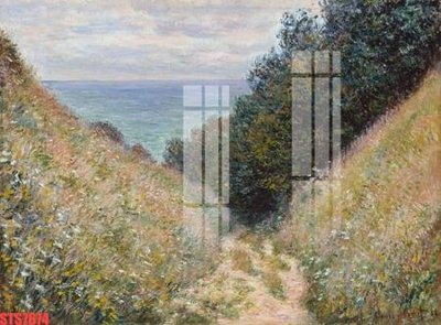 Download file gốc Tranh sơn dầu phương tây tổng hợp STS7674 (in mica) 3D