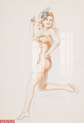 Tải về hình ảnh gốc Tranh sơn dầu phương tây tổng hợp STS76743 sắc nét