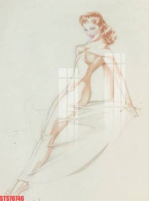 File gốc Tranh sơn dầu phương tây tổng hợp STS76746 (in tráng gương) ốp tường