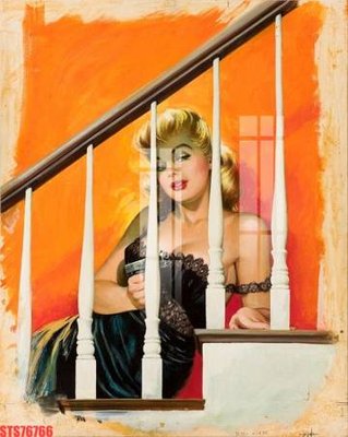 File gốc Tranh sơn dầu phương tây tổng hợp STS76766 (Filetranh.com) Tranh sơn dầu phương tây tổng hợp STS76766