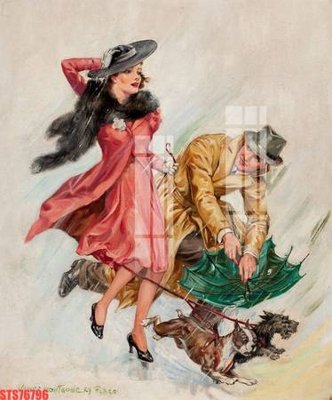 Ảnh mô tả file gốc in mica Tranh sơn dầu phương tây tổng hợp STS76796