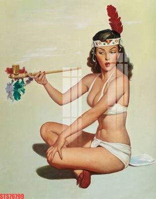 Tải xuống file tranh gốc Tranh sơn dầu phương tây tổng hợp STS76799 (PSD/TIFF)