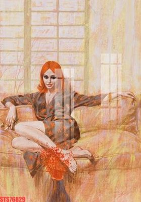 File gốc Tranh sơn dầu phương tây tổng hợp STS76829 (dành cho quảng cáo)