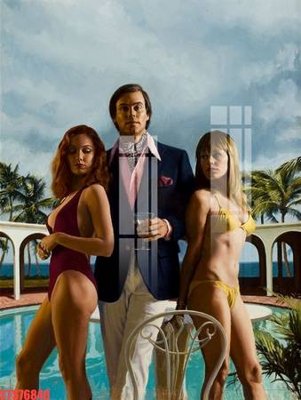 Tải file gốc Tranh sơn dầu phương tây tổng hợp STS76840 (in khổ lớn) quảng cáo