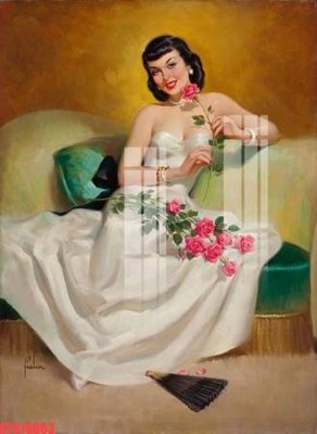 Tải file gốc Tranh sơn dầu phương tây tổng hợp STS76863 (in khổ lớn) không mờ