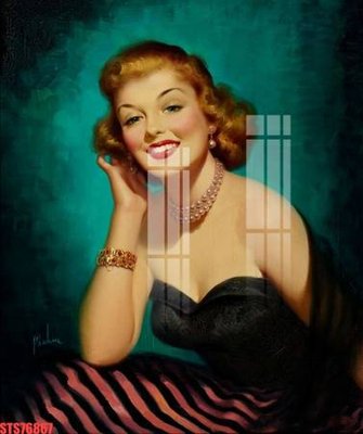 Tải file Tranh sơn dầu phương tây tổng hợp STS76867 (ảnh gốc) file AI/EPS