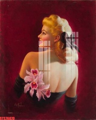 File gốc Tranh sơn dầu phương tây tổng hợp STS76870 (dành cho quảng cáo)