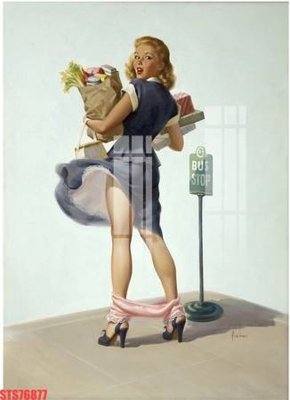 Hình ảnh gốc Tranh sơn dầu phương tây tổng hợp STS76877 (để in khổ lớn)