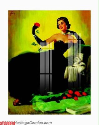 File tranh gốc Tranh sơn dầu phương tây tổng hợp STS76878 (bản quyền) file PSD