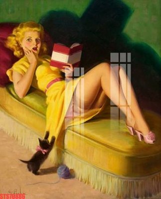 File in trần Tranh sơn dầu phương tây tổng hợp STS76886 (bản gốc 3D) sống động