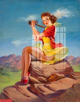 File tranh in mica Tranh sơn dầu phương tây tổng hợp STS76891 (độ phân giải cao)