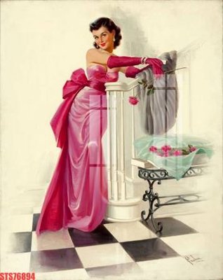 File PSD Tranh sơn dầu phương tây tổng hợp STS76894 (gốc) cho designer