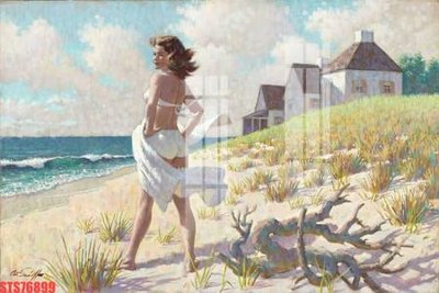 File tranh Tranh sơn dầu phương tây tổng hợp STS76899 (file gốc) chuẩn màu in