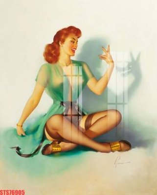 File PSD Tranh sơn dầu phương tây tổng hợp STS76905 (gốc) nhiều lớp (multi-layer)