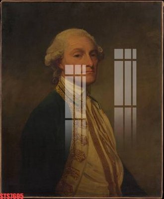 File tranh gốc Tranh sơn dầu phương tây tổng hợp STS7695 (bản quyền) file PSD