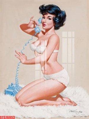 Mua file gốc Tranh sơn dầu phương tây tổng hợp STS76953 (PSD) tại Filetranh.com