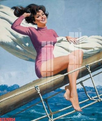 Download file gốc Tranh sơn dầu phương tây tổng hợp STS76954 (in lụa) tranh 3D